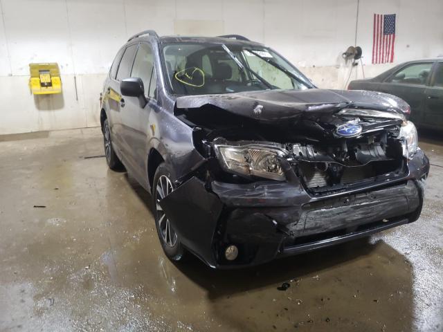 SUBARU FORESTER 2 2017 jf2sjgec5hh511929