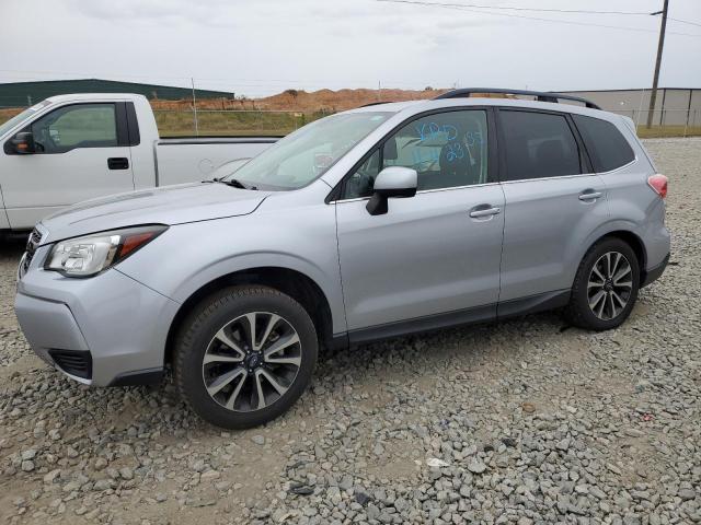 SUBARU FORESTER 2018 jf2sjgec5jh430645