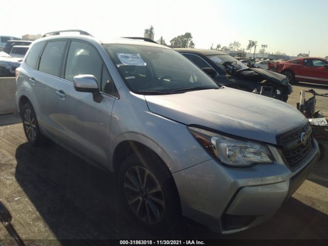 SUBARU FORESTER 2018 jf2sjgec5jh576382