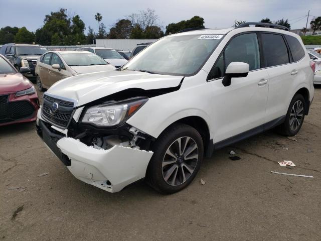 SUBARU FORESTER 2017 jf2sjgec6hh488113