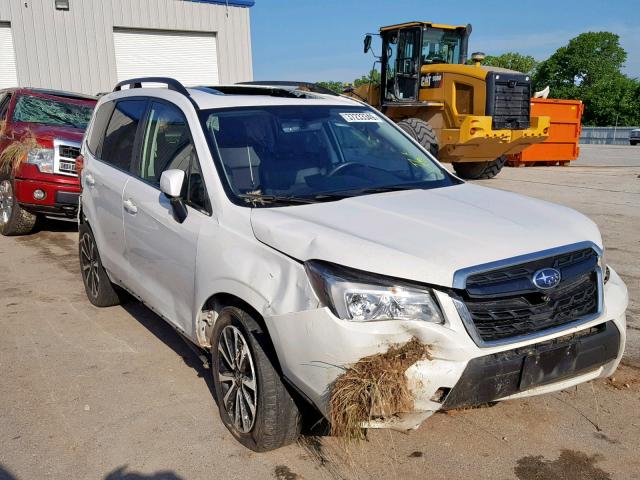 SUBARU FORESTER 2 2017 jf2sjgec6hh512653