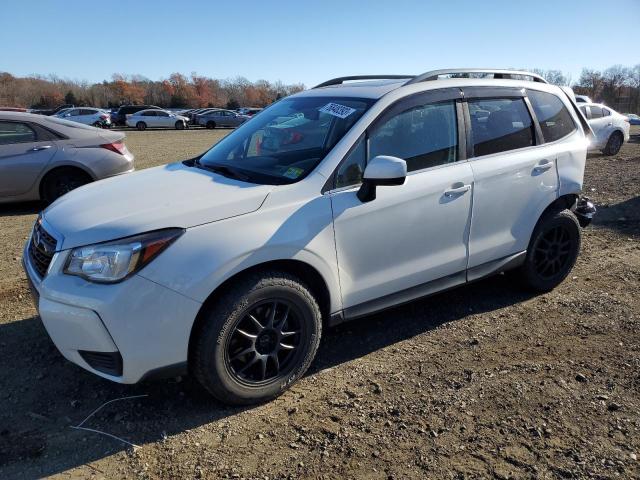 SUBARU FORESTER 2017 jf2sjgec7hh402209