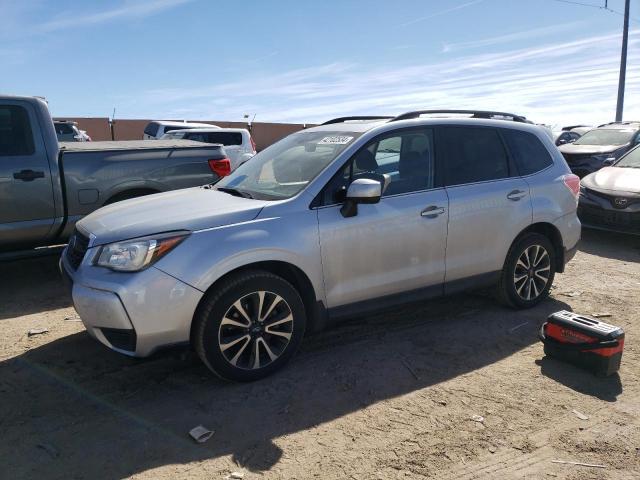 SUBARU FORESTER 2017 jf2sjgec7hh511964