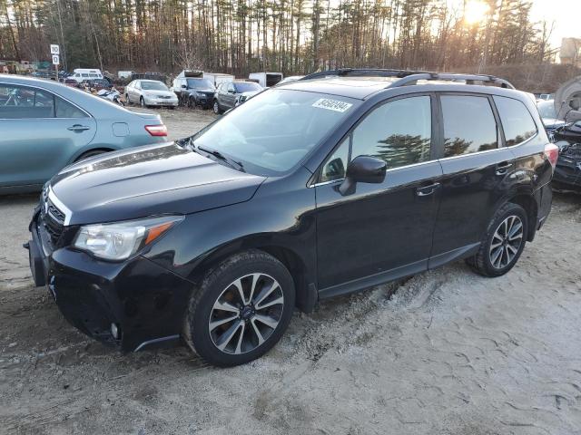 SUBARU FORESTER 2 2017 jf2sjgec8hh417026