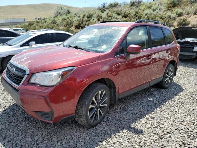 SUBARU FORESTER 2 2018 jf2sjgec8jh616163