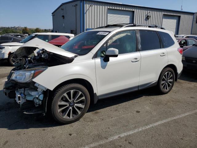 SUBARU FORESTER 2017 jf2sjgec9hh491250