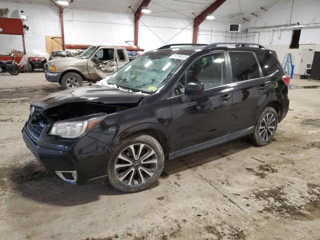 SUBARU FORESTER 2 2018 jf2sjgec9jh509042