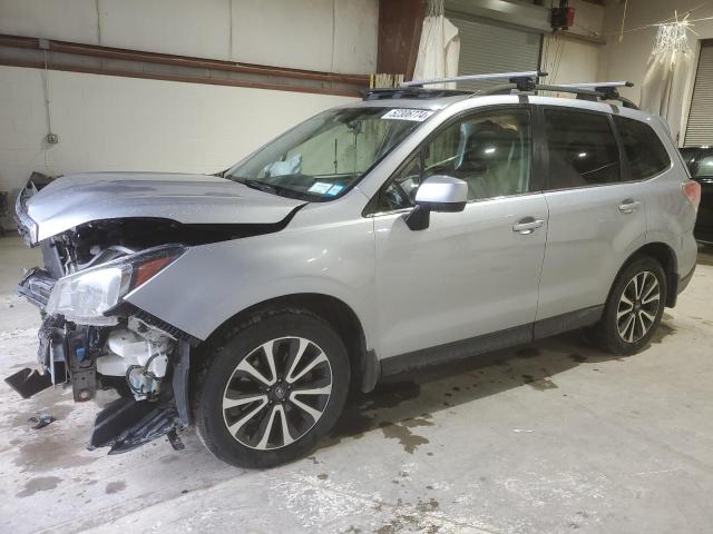 SUBARU FORESTER 2017 jf2sjgecxhh522960