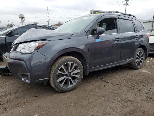 SUBARU FORESTER 2017 jf2sjgecxhh568840