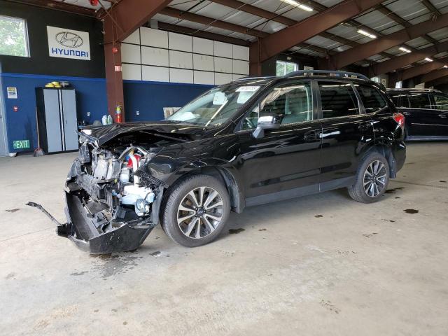 SUBARU FORESTER 2 2018 jf2sjgecxjh409712