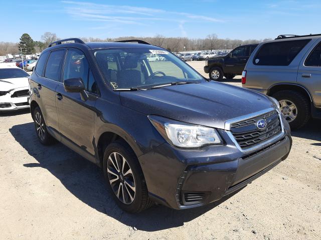 SUBARU FORESTER 2 2018 jf2sjgecxjh524780