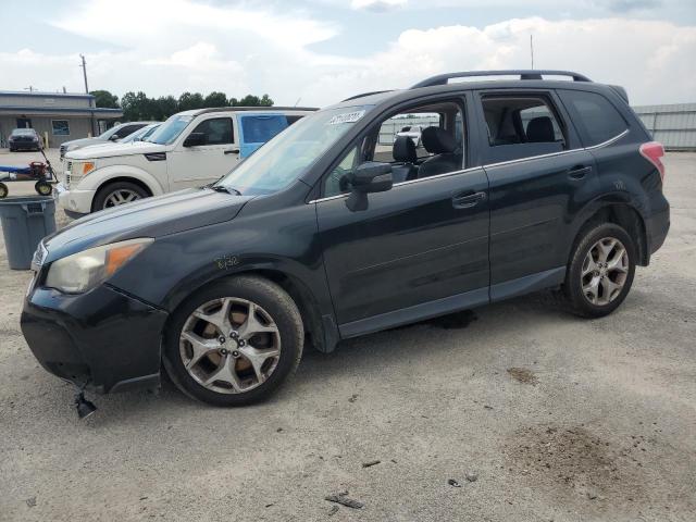 SUBARU FORESTER 2014 jf2sjgmc1eh416037