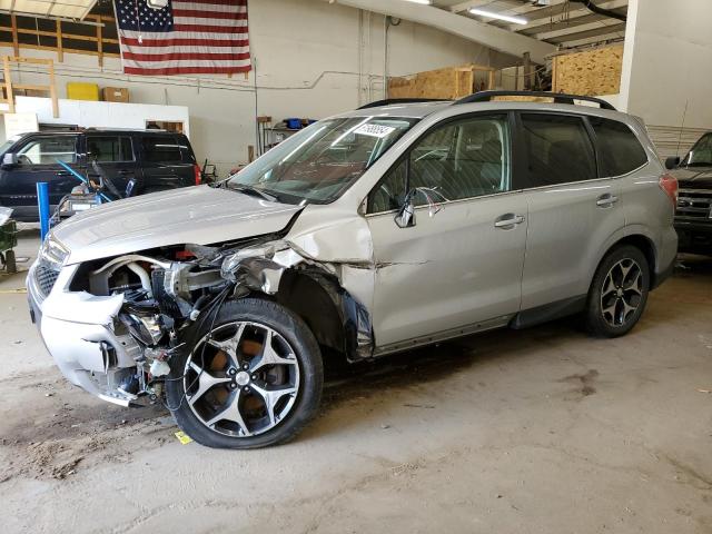 SUBARU FORESTER 2 2014 jf2sjgmc1eh423912