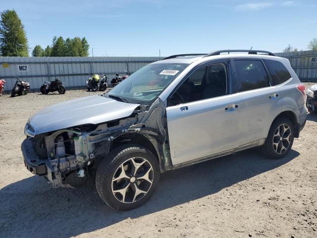 SUBARU FORESTER 2014 jf2sjgmc1eh520804