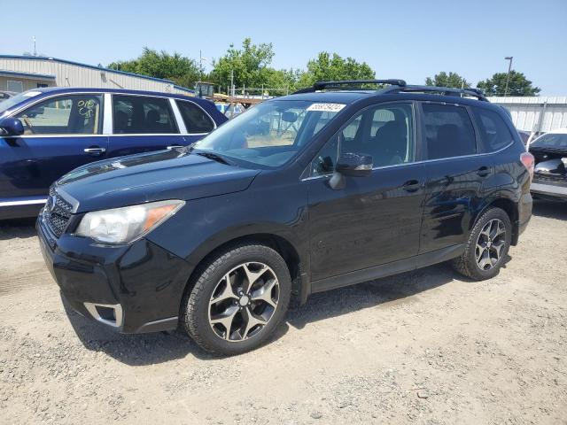 SUBARU FORESTER 2014 jf2sjgmc2eh432120