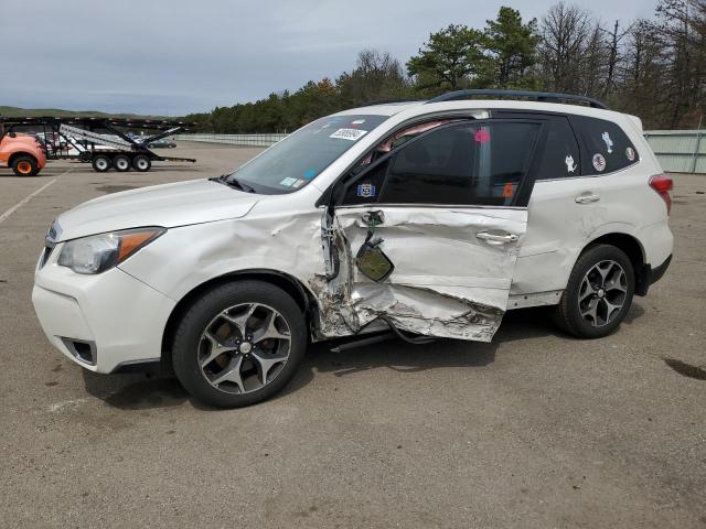 SUBARU FORESTER 2014 jf2sjgmc2eh540964