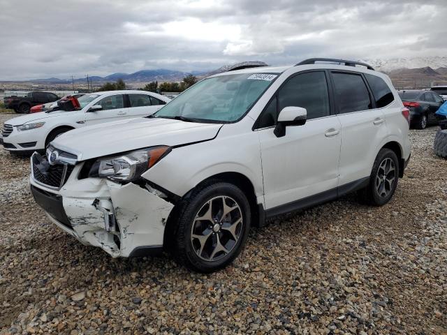 SUBARU FORESTER 2 2014 jf2sjgmc4eh424939