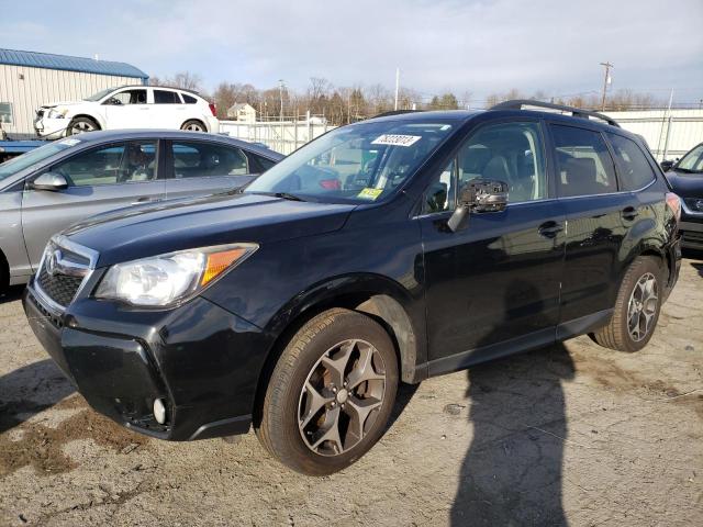 SUBARU FORESTER 2014 jf2sjgmc4eh536267