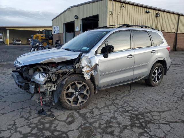 SUBARU FORESTER 2 2014 jf2sjgmc5eh475026