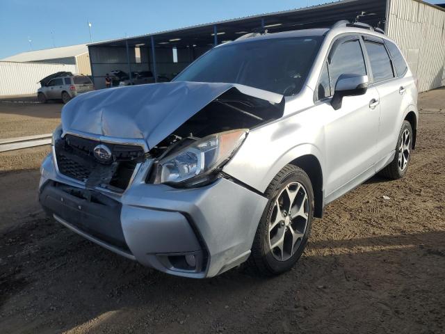 SUBARU FORESTER 2 2014 jf2sjgmc6eh450085