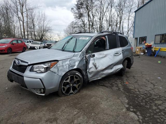 SUBARU FORESTER 2014 jf2sjgmc6eh459658