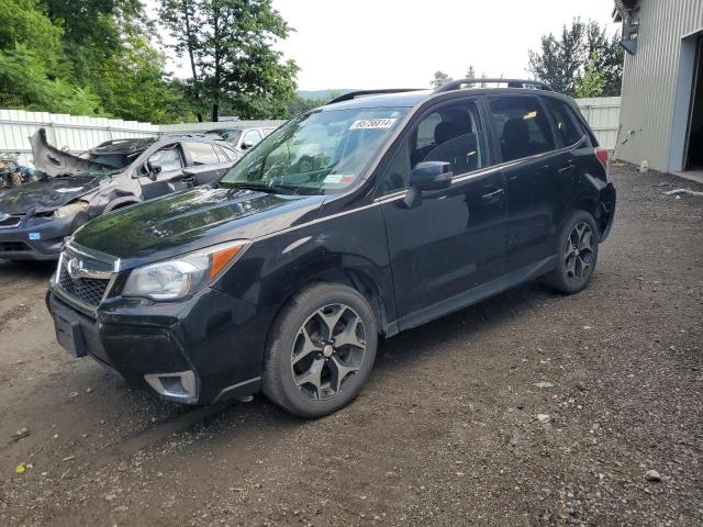 SUBARU FORESTER 2 2014 jf2sjgmc6eh513234