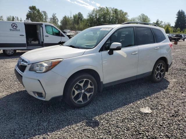 SUBARU FORESTER 2 2014 jf2sjgmc7eh412445