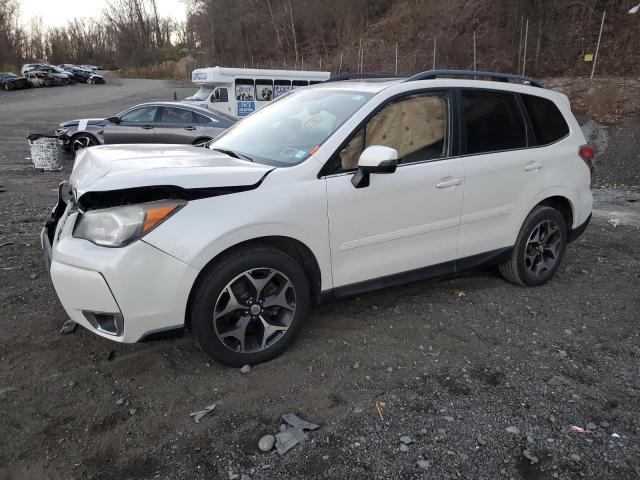 SUBARU FORESTER 2 2014 jf2sjgmc8eh538703