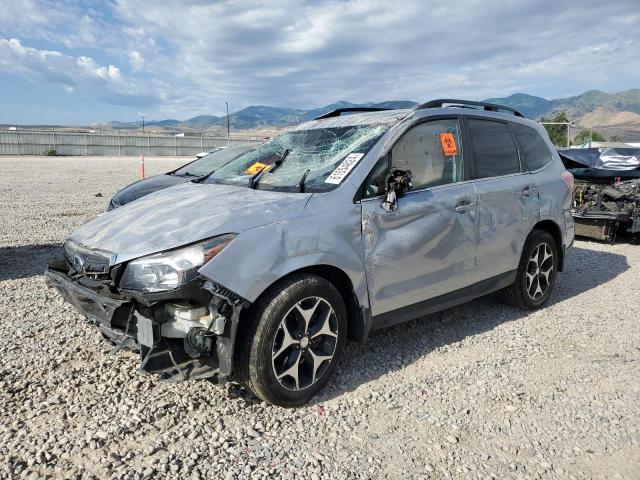 SUBARU FORESTER 2014 jf2sjgmc9eh439873