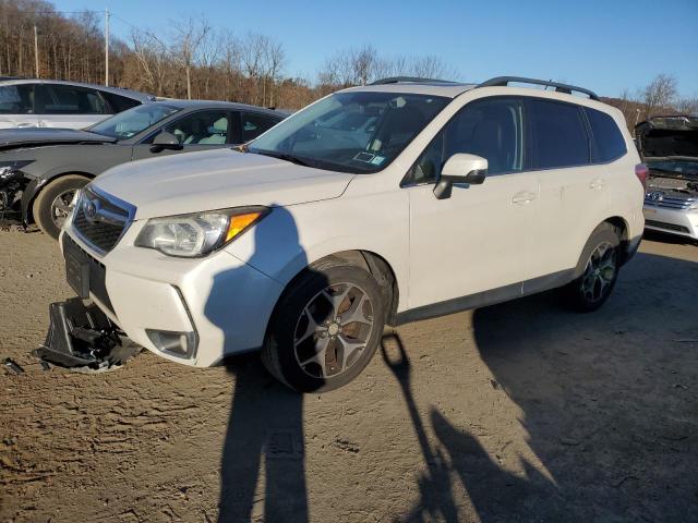 SUBARU FORESTER 2 2014 jf2sjgpc2eh511928