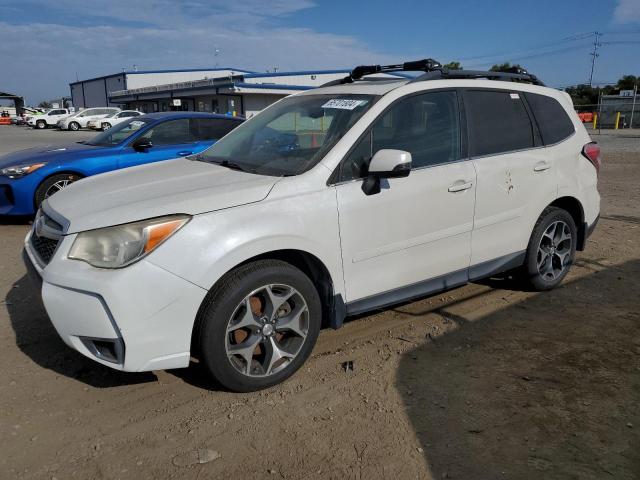 SUBARU FORESTER 2014 jf2sjgpc4eh449819