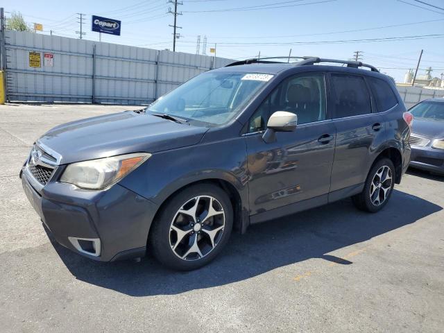 SUBARU FORESTER 2 2014 jf2sjgpc5eh431099