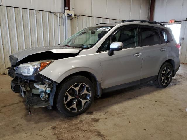 SUBARU FORESTER 2014 jf2sjgpc5eh443267