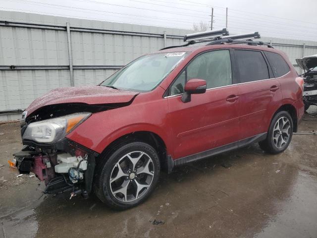 SUBARU FORESTER 2 2014 jf2sjgpc7eh406575