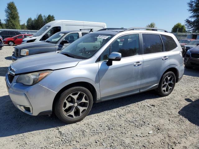 SUBARU FORESTER 2 2014 jf2sjgpc8eh494827