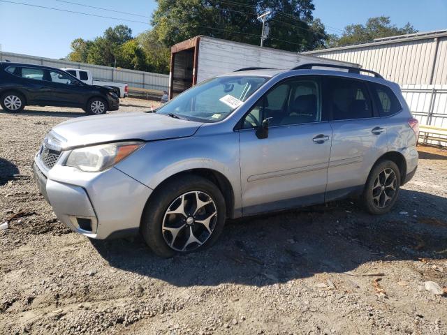 SUBARU FORESTER 2 2014 jf2sjgpc8eh553861