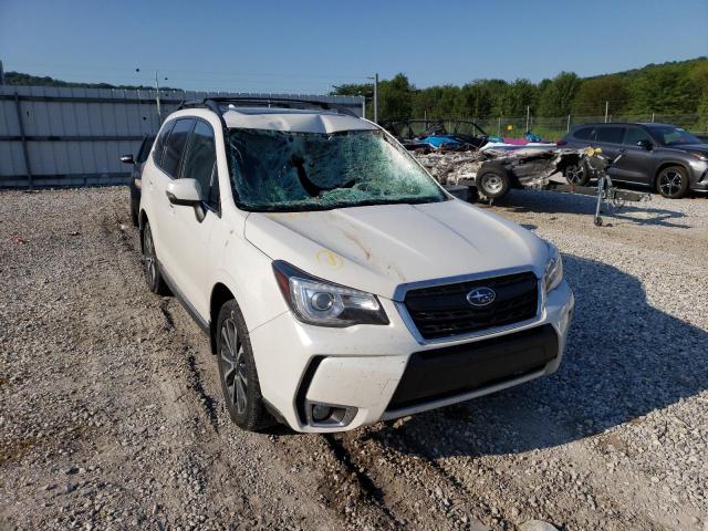 SUBARU FORESTER 2 2017 jf2sjgtc0hh406959