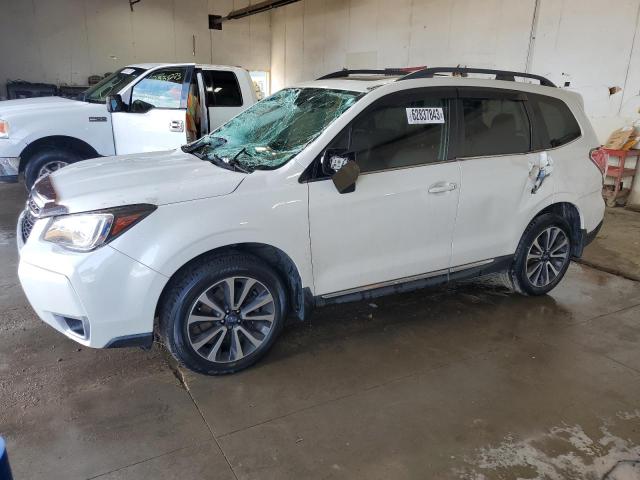 SUBARU FORESTER 2 2017 jf2sjgtc1hh403505