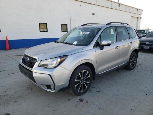 SUBARU FORESTER 2017 jf2sjgtc1hh408252