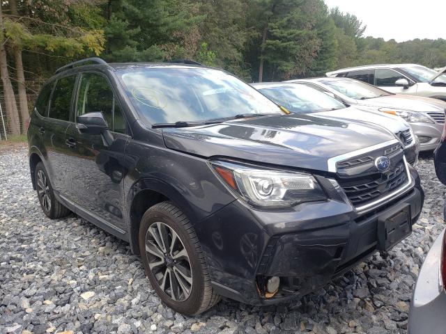 SUBARU FORESTER 2 2017 jf2sjgtc1hh425150