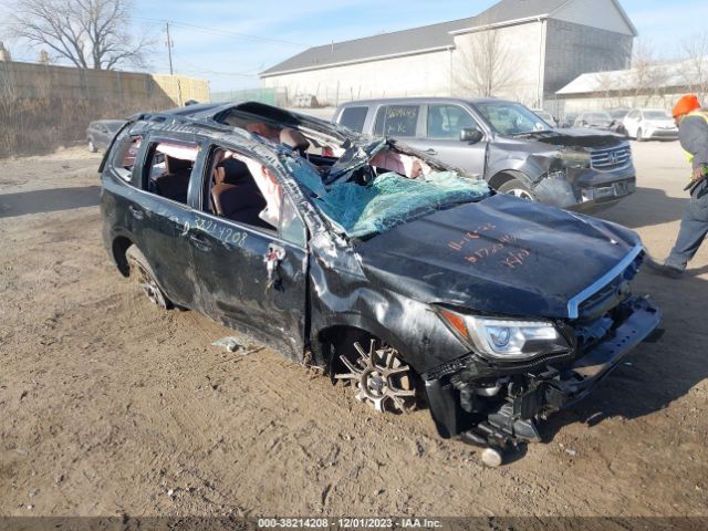 SUBARU FORESTER 2017 jf2sjgtc1hh447505