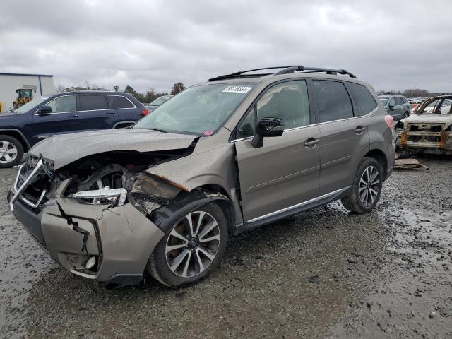 SUBARU FORESTER 2 2017 jf2sjgtc2hh402296