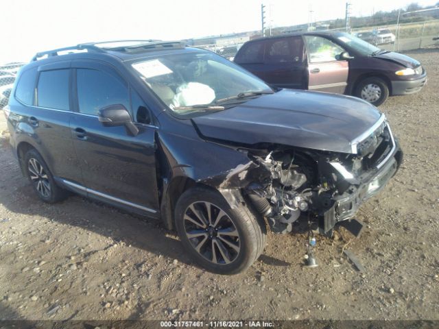 SUBARU FORESTER 2017 jf2sjgtc3hh438112