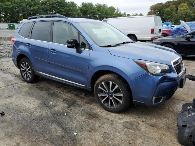 SUBARU FORESTER 2 2017 jf2sjgtc4hh409802