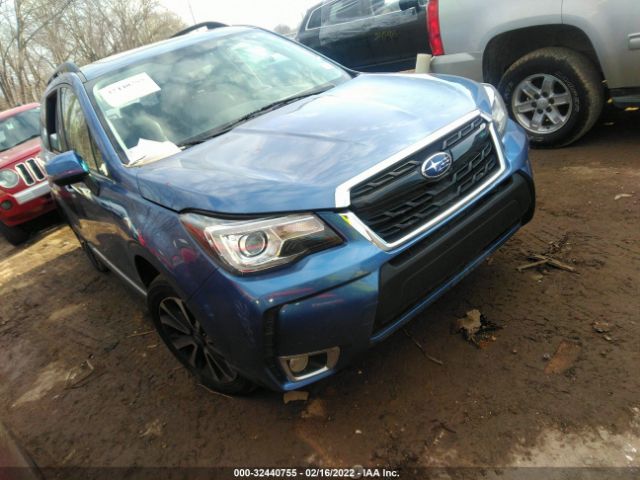 SUBARU FORESTER 2017 jf2sjgtc4hh412523