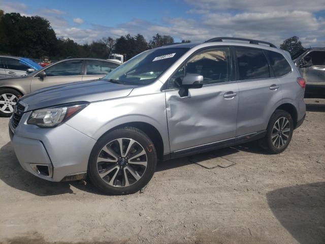 SUBARU FORESTER 2017 jf2sjgtc5hh401577