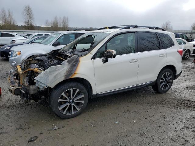 SUBARU FORESTER 2017 jf2sjgtc6hh446172