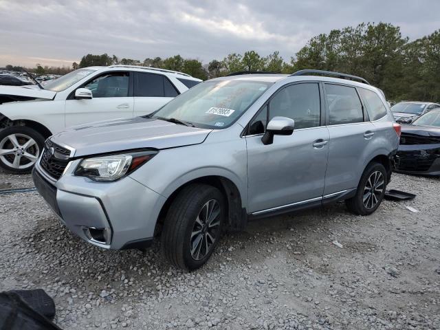 SUBARU FORESTER 2017 jf2sjgtc7hh530534