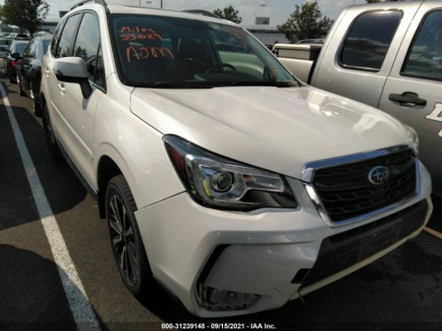 SUBARU FORESTER 2017 jf2sjgtc9hh475858