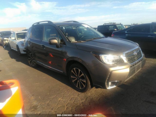 SUBARU FORESTER 2017 jf2sjgtcxhh416706